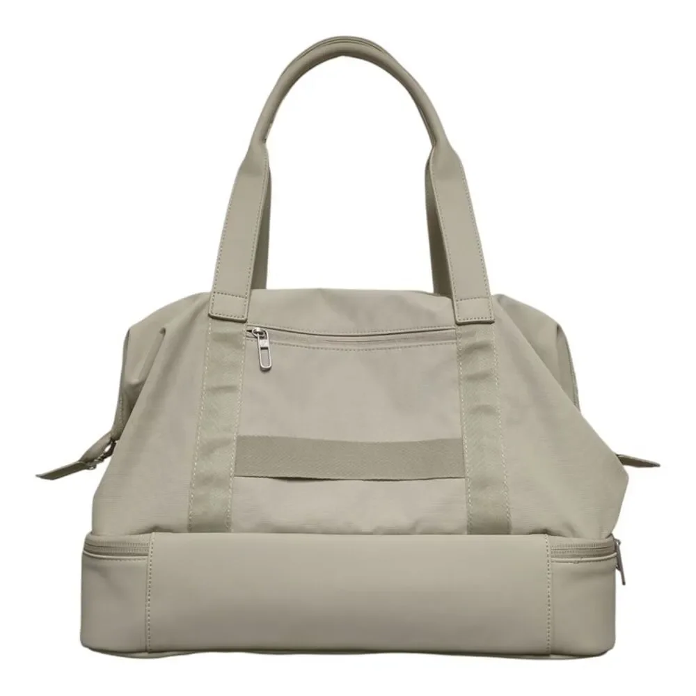 Samsonite light green Travel Tote